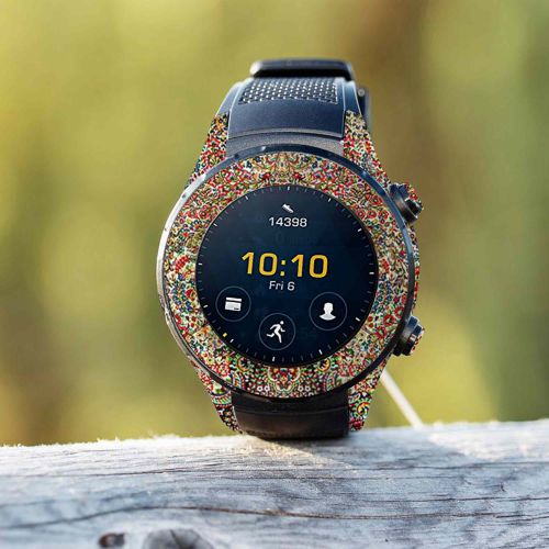 Huawei_Watch 2_Iran_Carpet1_4
